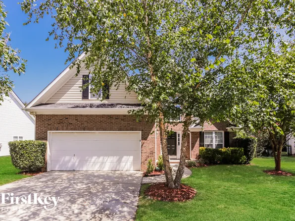 1051 Enderbury Dr, Indian Trail, NC 28079