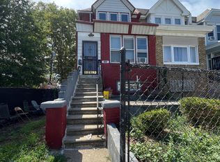 5400 W Montgomery Ave, Philadelphia, PA 19131