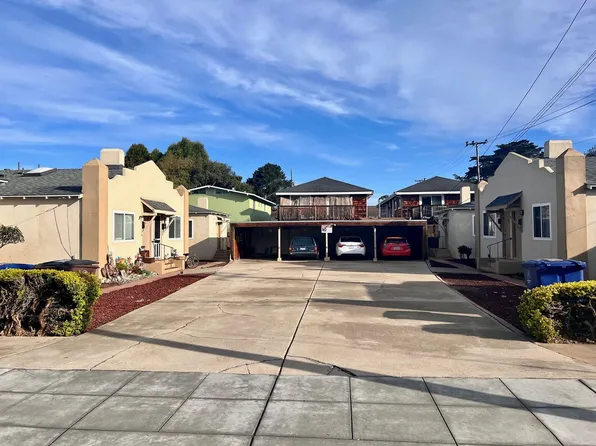 1281 - 1299 8th Street, 1281-1299 8th St #3, Monterey, CA 93940