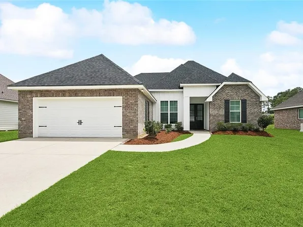 72372 Homestead St, Covington, LA 70435