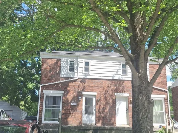 207 S Emerson Ave, Indianapolis, IN 46219