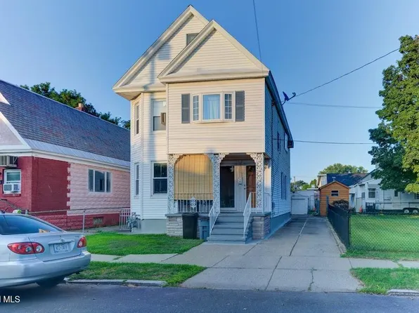 1267 Webster Street, Schenectady, NY 12303