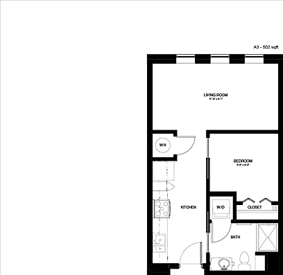 Lancaster Lofts — Photo 28