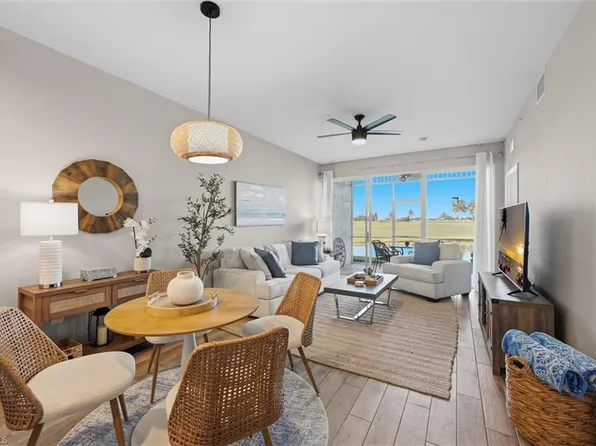 7915 Mahogany Run LN #1112, NAPLES, FL 34113