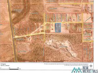 54 Agnes Rd, Dexter, NM 88230