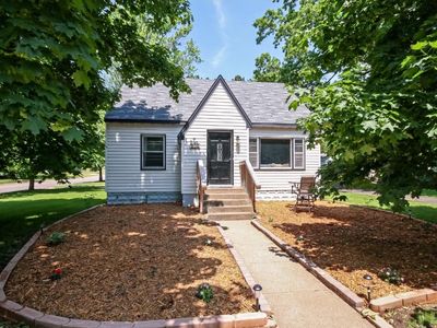 455 Fremont St, Anoka, MN, 55303