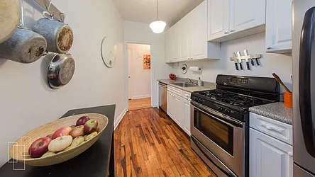 Sold by Garfield Realty 