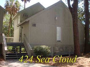 424 Sea Cloud Cir, Edisto Island, SC 29438