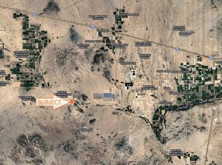 12301 S 451st Avenue #-, Tonopah, AZ 85354