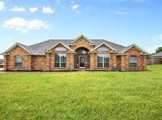 12064 N Emerald Ranch Ln, Forney, TX 75126
