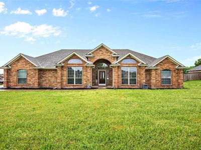12064 N Emerald Ranch Ln, Forney, TX, 75126