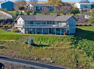 2958 25th St, Clarkston, WA 99403