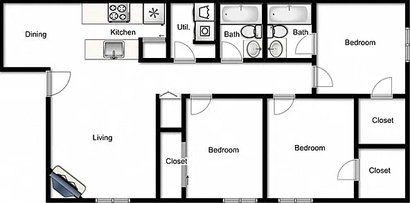 5400 Vistas — Photo 34
