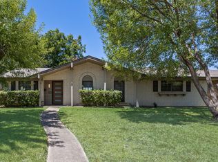 2917 Abston Dr, Mesquite, TX 75150
