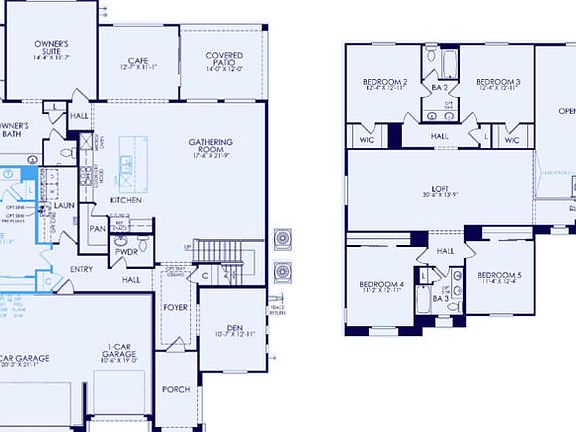 Quick Move-In Home