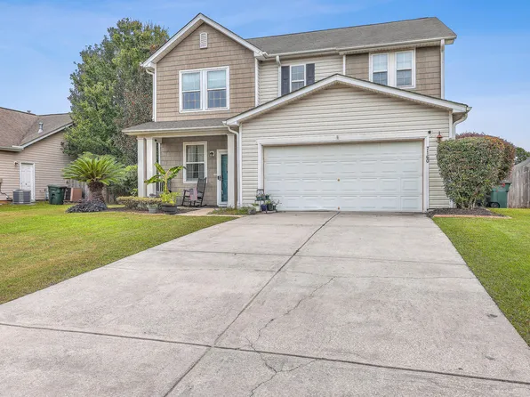 7160 Sweetgrass Blvd, Hanahan, SC 29410