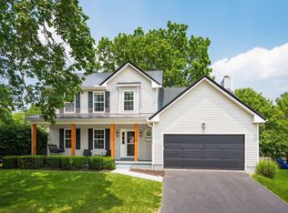 3552 Smiley Rd, Hilliard, OH 43026