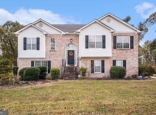 3495 Heathervale Way SW, Conyers, GA 30094