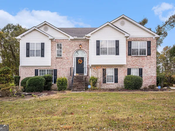 3495 Heathervale Way SW, Conyers, GA 30094