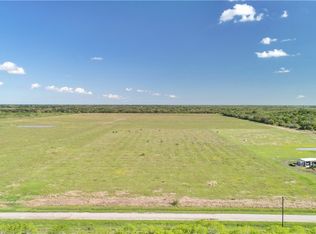 1127 County Road 124, Edna, TX 77957