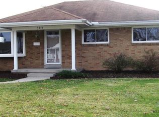 5956 Vistamar Rd, Toledo, OH 43611