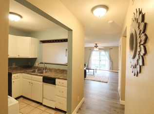 Hunters Ridge Condominiums 1390H, Harrisonburg, VA 22801