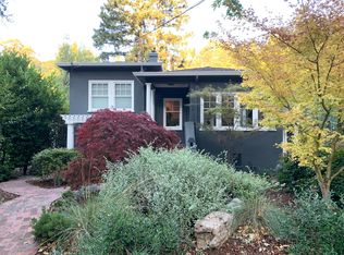1420 Fernwood Dr, Oakland, CA 94611