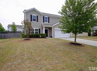 111 Chownings Dr, Sanford, NC 27330