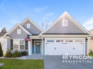 5433 Misty Hill Cir, Clemmons, NC 27012