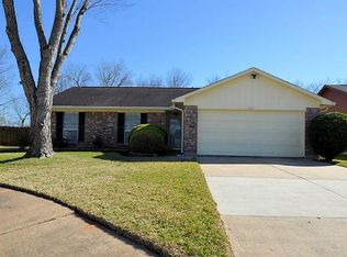 1807 Landmark Dr, Richmond, TX 77406