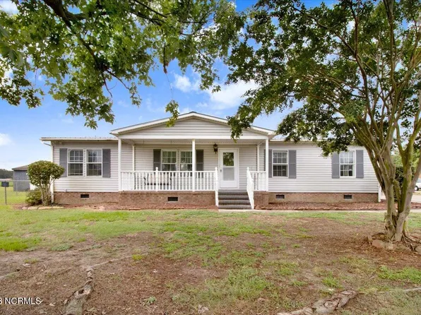 110 Courtland Avenue, Goldsboro, NC 27534