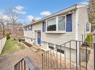 4 Tidal Cove Way, Gloucester, MA 01930