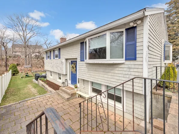 4 Tidal Cove Way, Gloucester, MA 01930