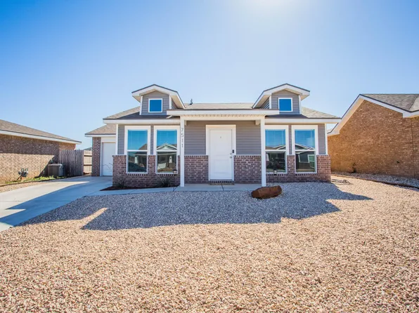 7511 28th St, Lubbock, TX 79407