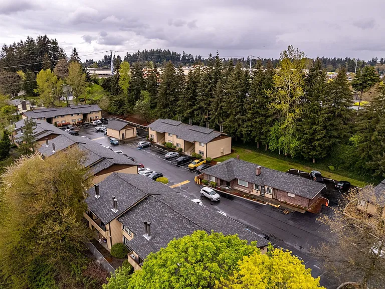 Westview Terrace — Photo 14