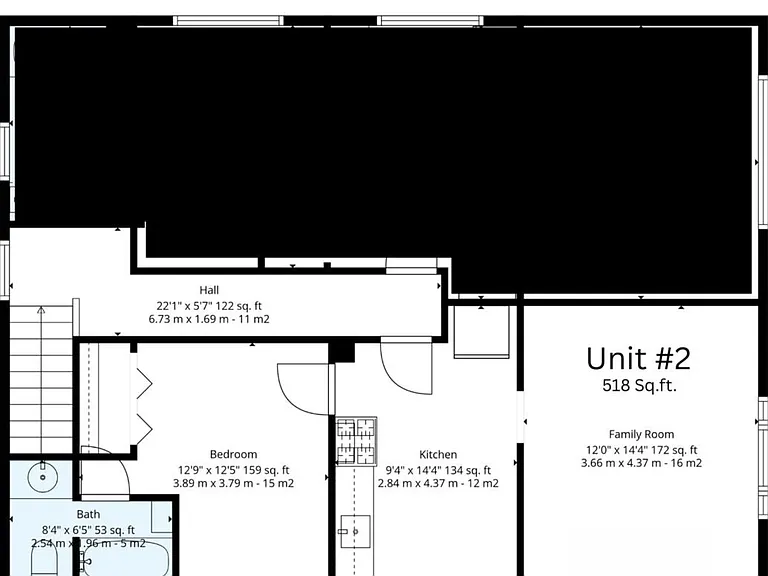 17 Lyons Ave #2 — Photo 10