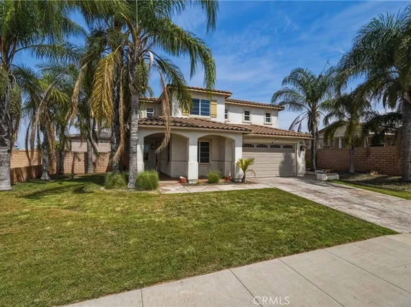 28366 Northmoore Pl, Menifee, CA 92584