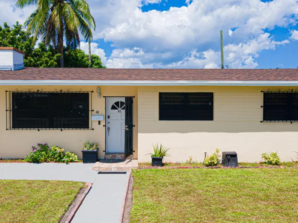 41 NE 195th Street, Miami, FL 33179