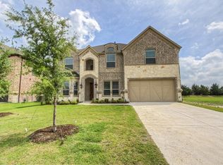 1140 Norfolk Dr, Prosper, TX 75078
