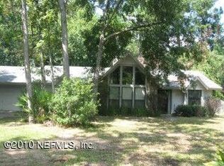 267 Fleming Forest Ln, Fleming Island, FL 32003