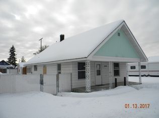 3018 E Nebraska Ave, Spokane, WA 99208