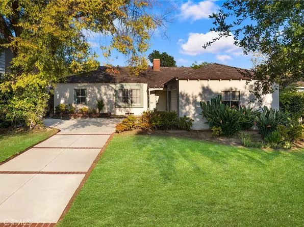 1470 Del Mar Ave, San Marino, CA 91108