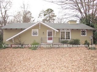 5336 Southampton Rd, Charlotte, NC 28217