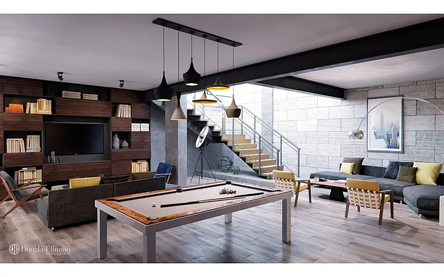 Rented by Douglas Elliman | media 16