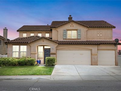 13311 Cartagena St, Victorville, CA, 92392