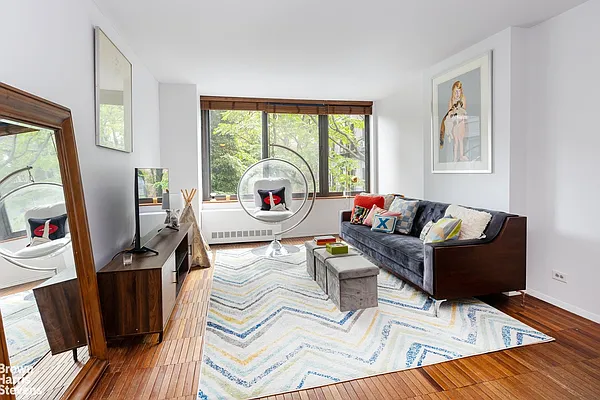 Rented by Brown Harris Stevens | media 2