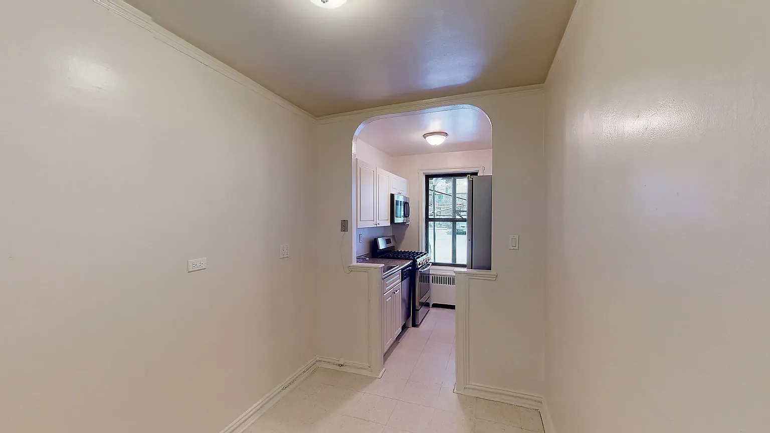 600 West 218th Street — Photo 4