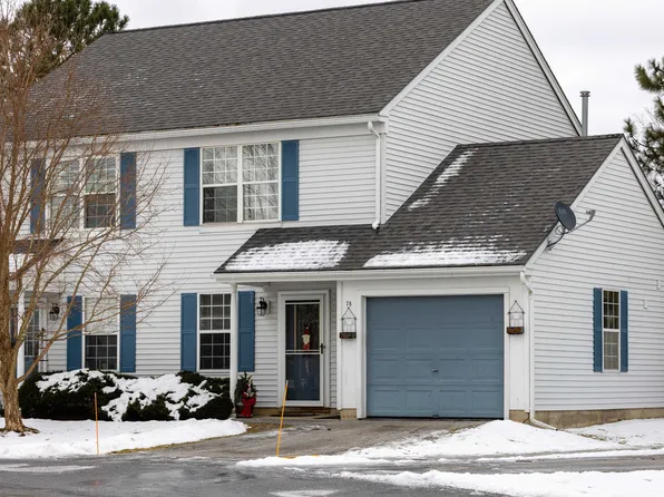 78 Seth Circle #78, Williston, VT 05495