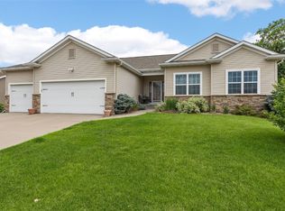 615 34th Ave, Marion, IA 52302