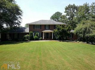 309 Spring Dr, Canton, GA 30115